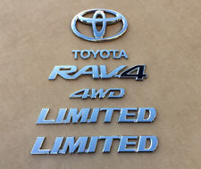 Toyota rav4 4wd for sale  Sylvania