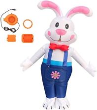 Adult easter bunny for sale  UK