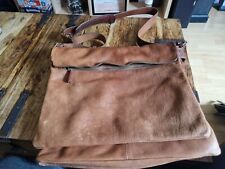 Billy bag leather for sale  BRIGHTON