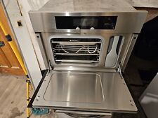 Miele steam oven for sale  NOTTINGHAM