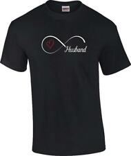 Infinity husband shirt for sale  Kimberling City