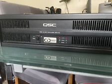 Qsc isa300ti professional for sale  WEMBLEY