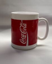 Coca cola becher gebraucht kaufen  Perleberg
