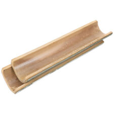 Pcs bamboo channel for sale  Shipping to Ireland