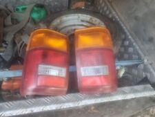 toyota hilux surf lights for sale  LEDBURY