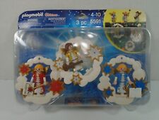 Playmobil christmas angels for sale  Mesquite