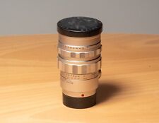 Leica leitz summicron gebraucht kaufen  Berlin