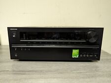 Onkyo nr626 receiver for sale  Houston