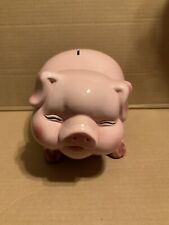 Large ceramic pig for sale  California