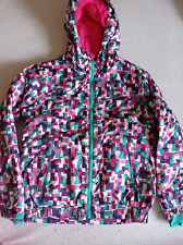 Mädchen winterjacke ca gebraucht kaufen  Wenzenbach