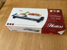 Cordless hostess tray for sale  CHALFONT ST. GILES