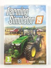 Farming simulator jeu d'occasion  Angers-