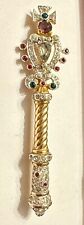 crown scepter for sale  Jacksonville