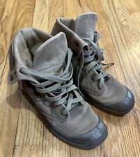 Palladium pallabrouse baggy for sale  Wappingers Falls