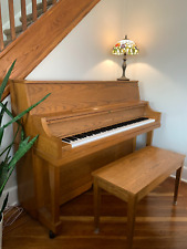 Yamaha p22 upright for sale  Bloomfield