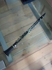 Antike klarinette signiert gebraucht kaufen  Heimenkirch
