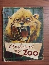Andiamo allo zoo usato  Cagliari