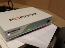 Fortinet fortigate 60d for sale  CAMBRIDGE