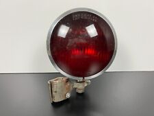 Vintage S&M No.7 EMERGENCY SPOTLIGHT LAMP HotRod V8 SCTA 1932 34 Ford Police Car, used for sale  Shipping to Canada