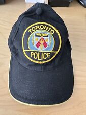 Toronto police baseball for sale  COVENTRY