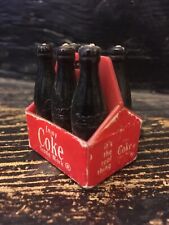 Vintage 1970s coke for sale  MAIDSTONE