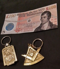 masonic brass for sale  ABERDEEN