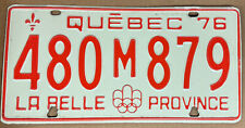 1976 quebec montreal for sale  Springtown