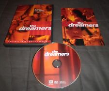 Dreamers dvd near for sale  Norman