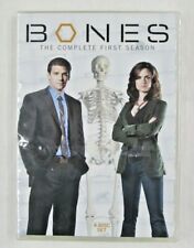 bones season 1 set dvd 4 for sale  Charlotte