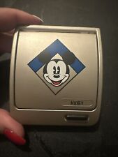 mickey mouse alarm clock for sale  SOUTHAMPTON