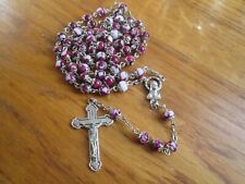 italian rosary for sale  YEOVIL