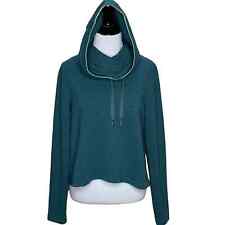 Armour teal cowlneck for sale  Kalispell