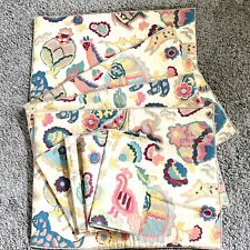 Place mat napkins for sale  Pensacola