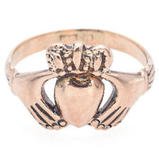 Antique rose gold for sale  New York