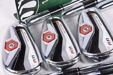 Taylormade R11 Irons / 4-PW / Regular Flex KBS 90 Shafts for sale  Shipping to South Africa