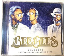 Bee gees timeless for sale  Dallas