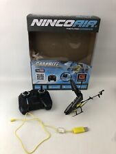 Ninco air graphite for sale  WAKEFIELD