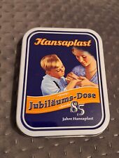 Hansaplast leukoplast schnellv gebraucht kaufen  Lüneburg