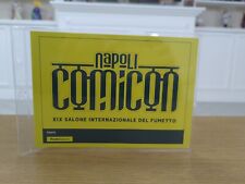 2017 italia folder usato  Napoli