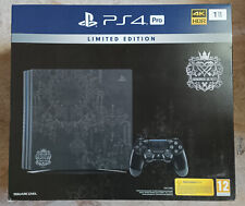 Console playstation ps4 d'occasion  Blois
