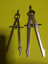 Drafting tools compass for sale  Tombstone