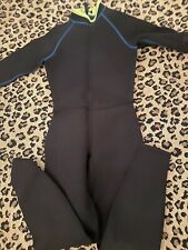 Bare velocity wetsuit for sale  New York
