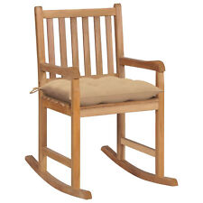 Tidyard rocking chair for sale  Rancho Cucamonga