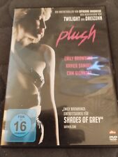 Plush erotikthriller dvd gebraucht kaufen  Leer (Ostfriesland)