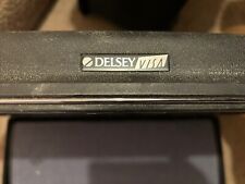 Delsey visa vintage for sale  UK