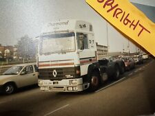 Truck diamond transport for sale  LEYBURN