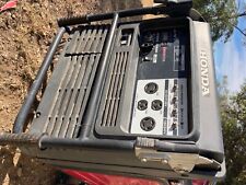 honda generator 6500 for sale  Carmichael