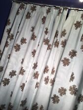 Excellent quality curtain for sale  IPSWICH