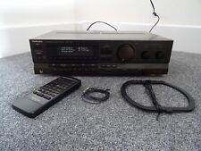 Technics gx100l stereo for sale  BROMSGROVE