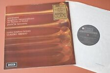 Sxl 6398 hindemith for sale  Shipping to Ireland